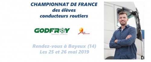 Trophée des routiers